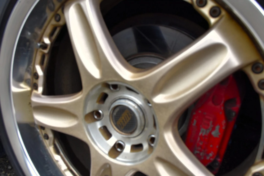 1997 Mazda RX-7 FD - Image 27 of 31