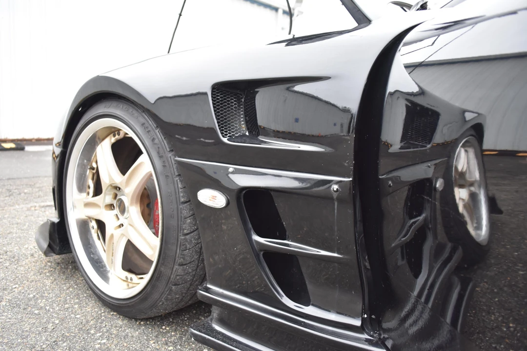 1997 Mazda RX-7 FD - Image 20 of 31