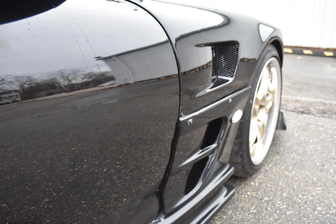 1997 Mazda RX-7 FD - Image 21 of 31