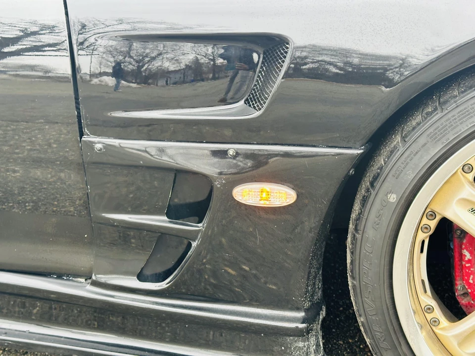1997 Mazda RX-7 FD - Image 22 of 31