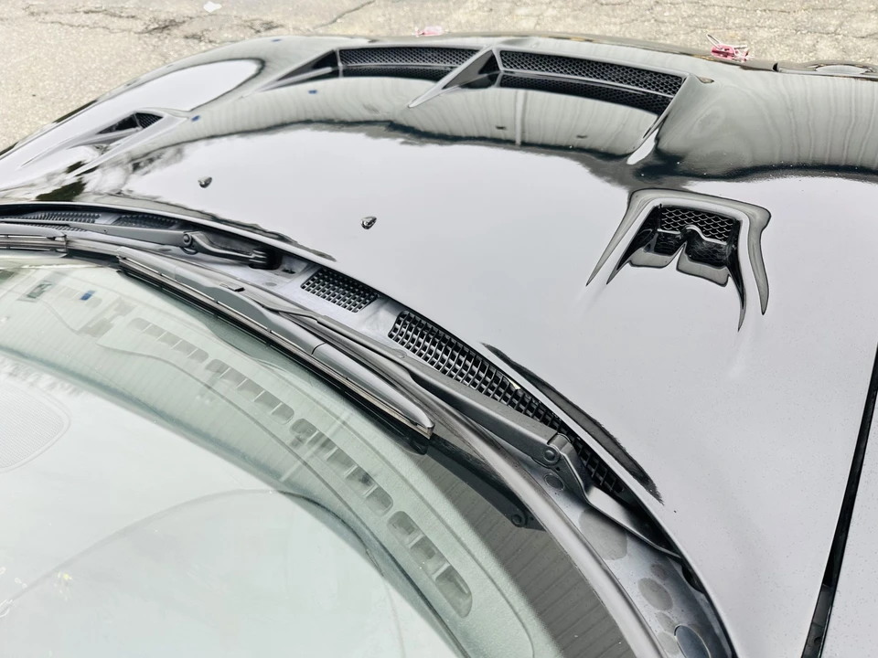 1997 Mazda RX-7 FD - Image 19 of 31