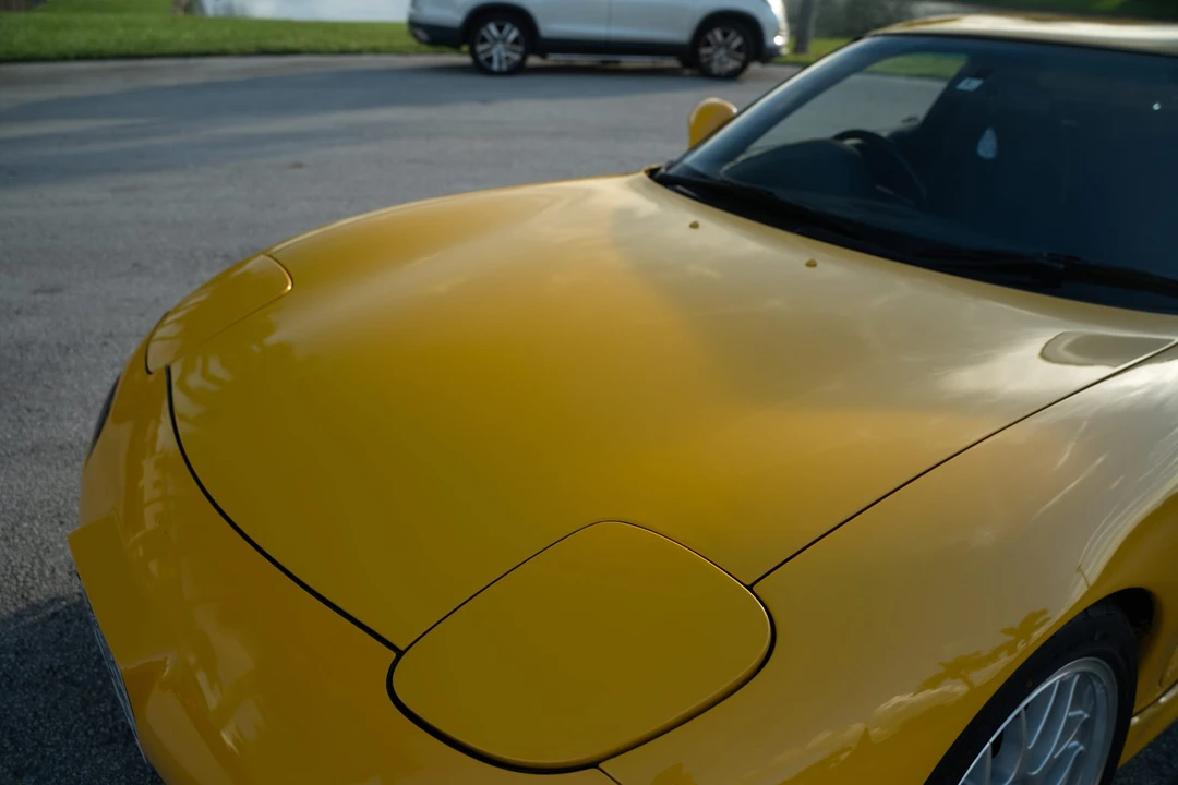 1997 Mazda RX-7 FD - Image 29 of 31