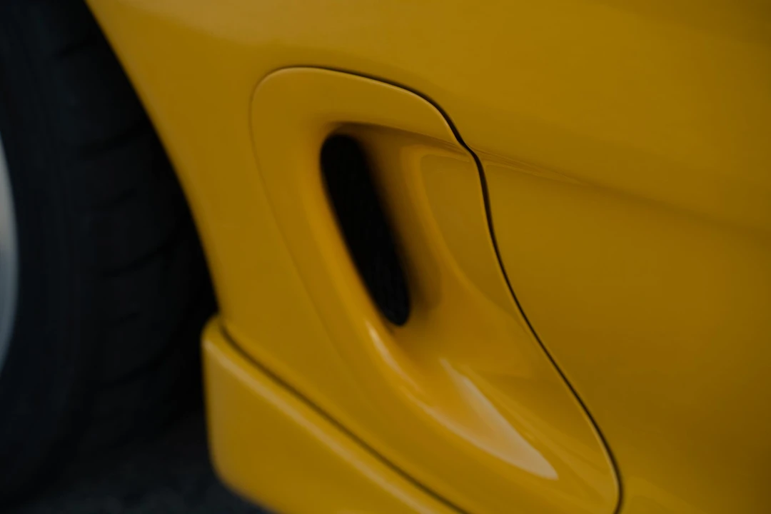 1997 Mazda RX-7 FD - Image 31 of 31