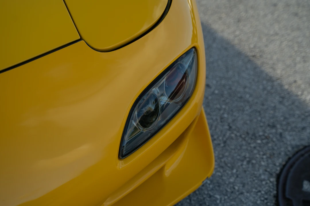 1997 Mazda RX-7 FD - Image 28 of 31