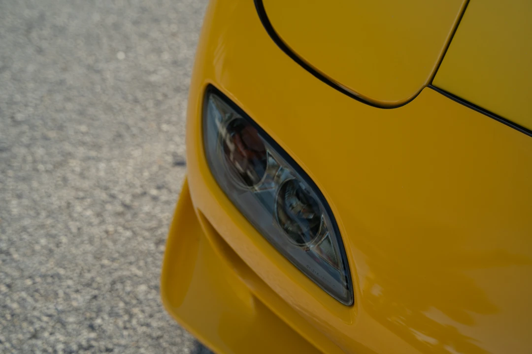 1997 Mazda RX-7 FD - Image 27 of 31