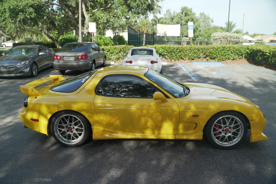 1997 Mazda RX-7 FD - Image 7 of 31