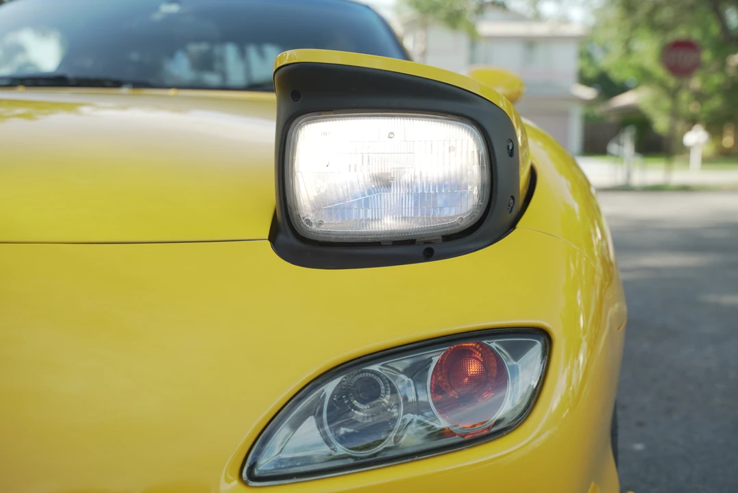 1997 Mazda RX-7 FD - Image 26 of 31