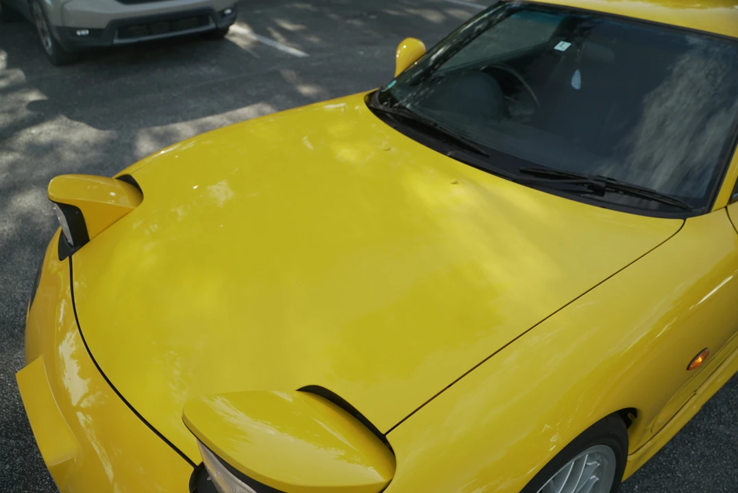 1997 Mazda RX-7 FD - Image 30 of 31