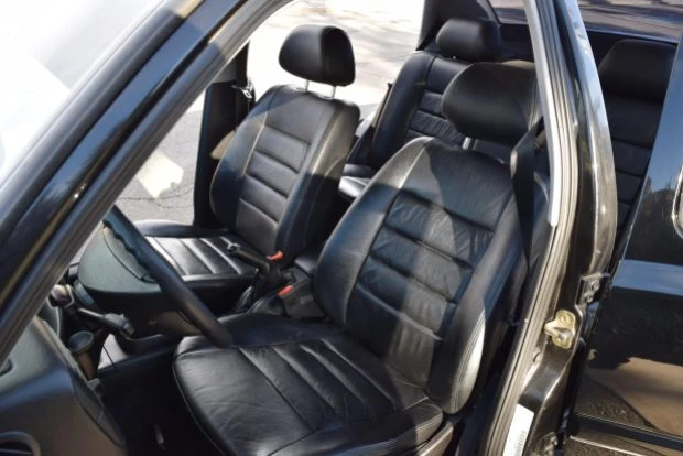 1997 Volkswagen A3 Jetta - Image 4 of 7