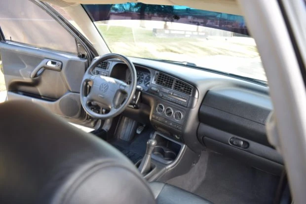 1997 Volkswagen A3 Jetta - Image 5 of 7