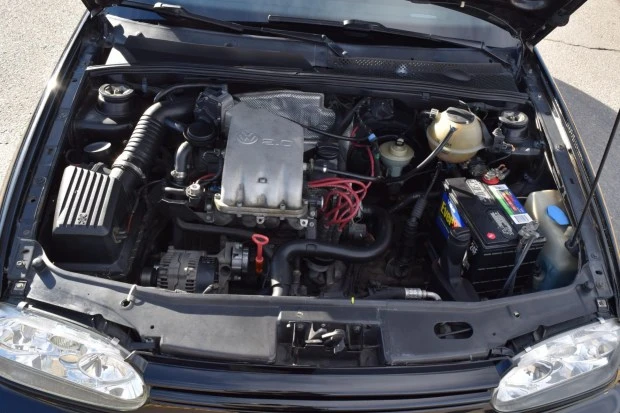 1997 Volkswagen A3 Jetta - Image 6 of 7