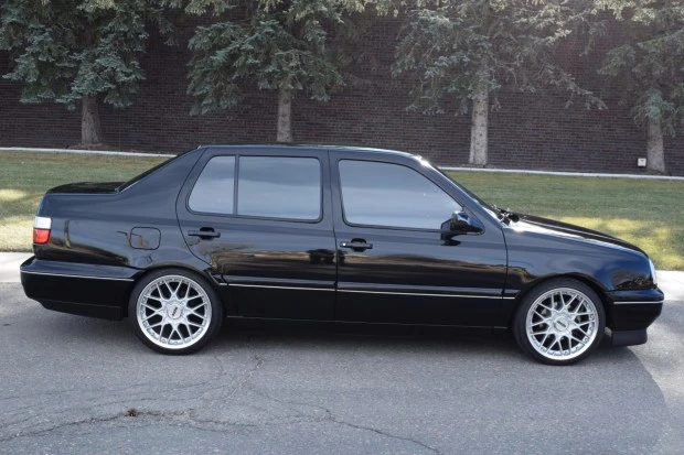 1997 Volkswagen A3 Jetta - Image 3 of 7