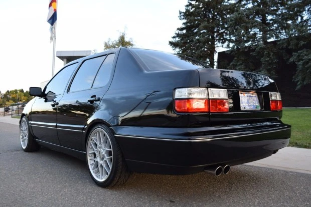 1997 Volkswagen A3 Jetta - Image 2 of 7