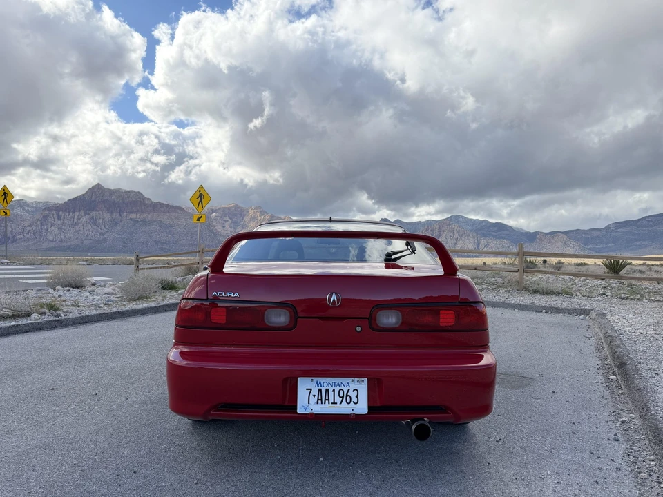 1998 Acura Integra 3rd Gen - Image 21 of 31