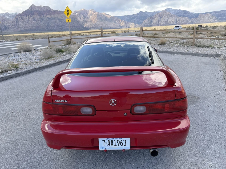 1998 Acura Integra 3rd Gen - Image 23 of 31