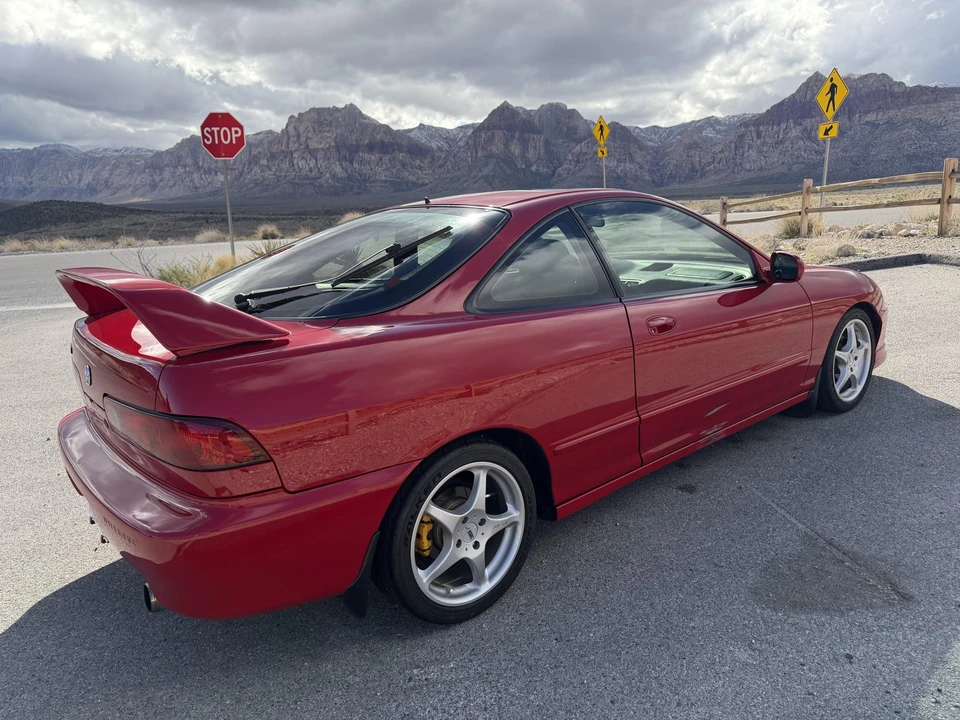1998 Acura Integra 3rd Gen - Image 28 of 31