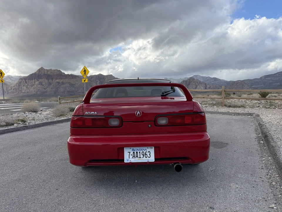 1998 Acura Integra 3rd Gen - Image 22 of 31