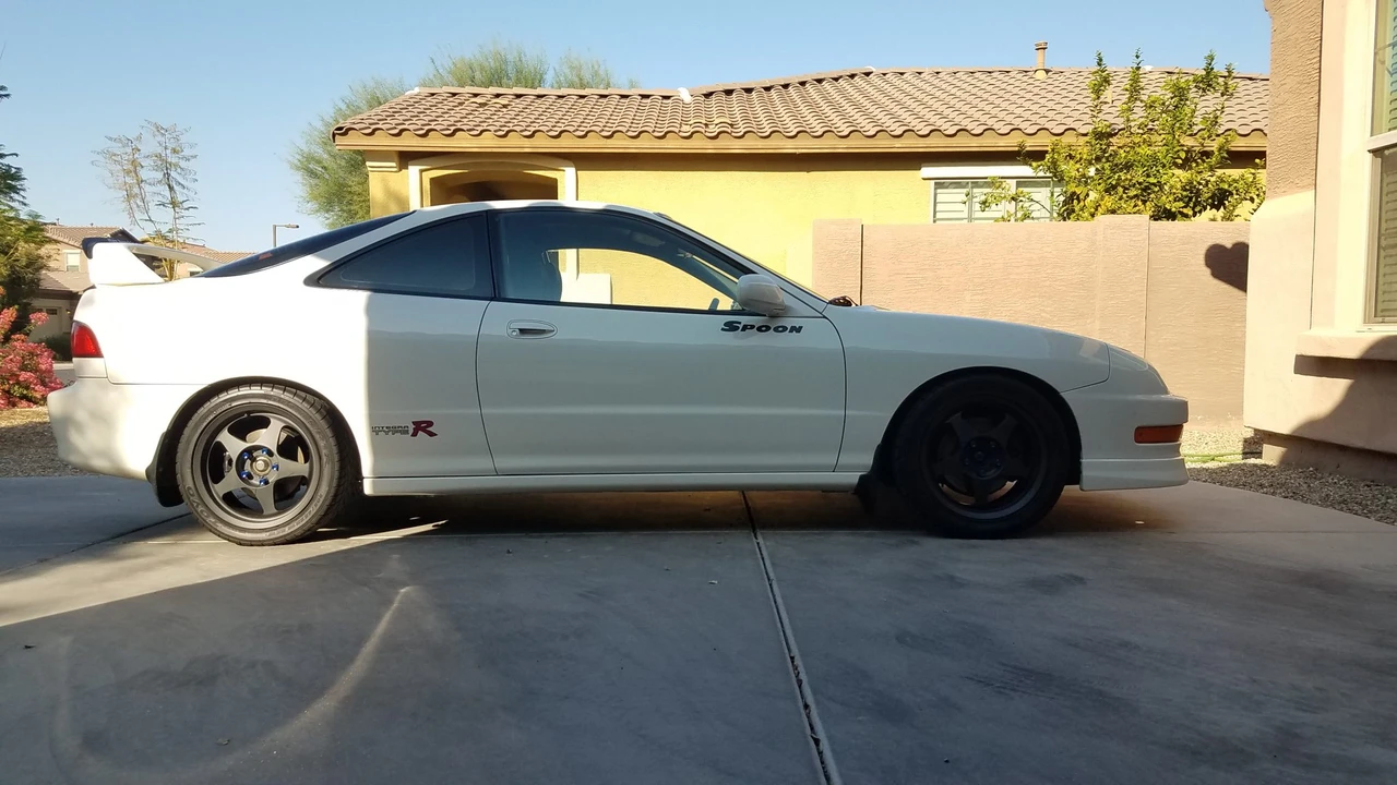 1998 Acura Integra Type R 3rd Gen - Image 13 of 31