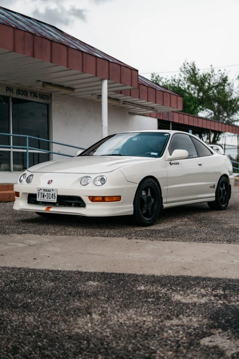 1998 Acura Integra Type R 3rd Gen - Image 21 of 31