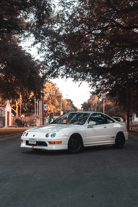 1998 Acura Integra Type R 3rd Gen - Image 24 of 31