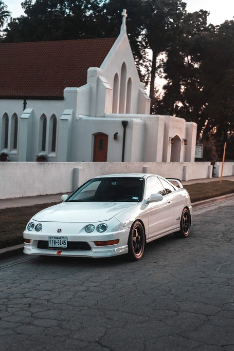 1998 Acura Integra Type R 3rd Gen - Image 22 of 31
