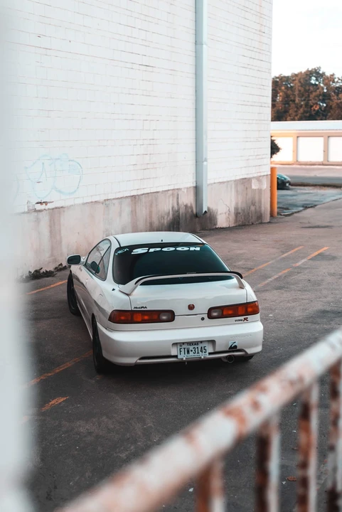 1998 Acura Integra Type R 3rd Gen - Image 29 of 31