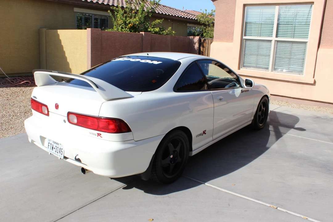 1998 Acura Integra Type R 3rd Gen - Image 11 of 31