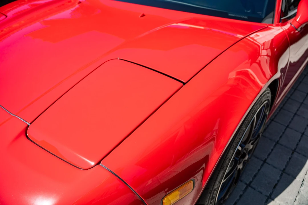 1998 Acura NA2 NSX - Image 20 of 31