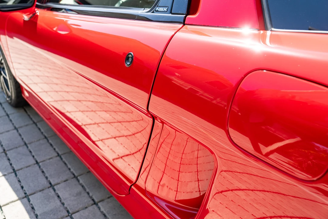 1998 Acura NA2 NSX - Image 30 of 31