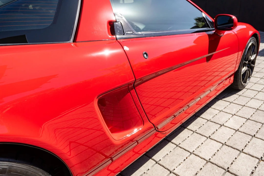 1998 Acura NA2 NSX - Image 31 of 31