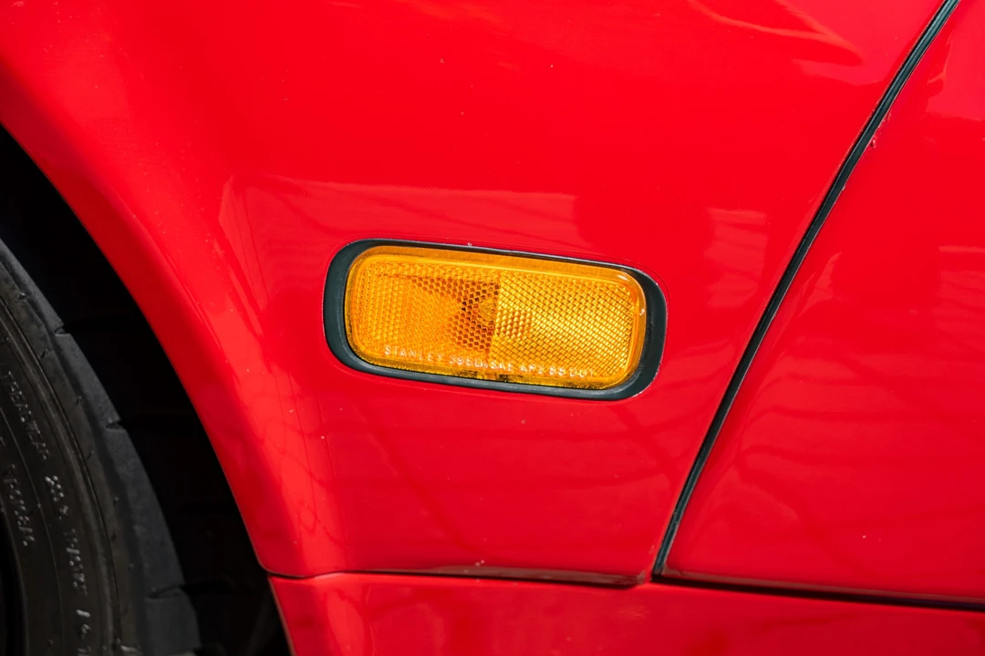 1998 Acura NA2 NSX - Image 15 of 31