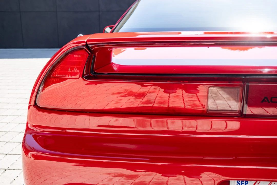 1998 Acura NA2 NSX - Image 13 of 31