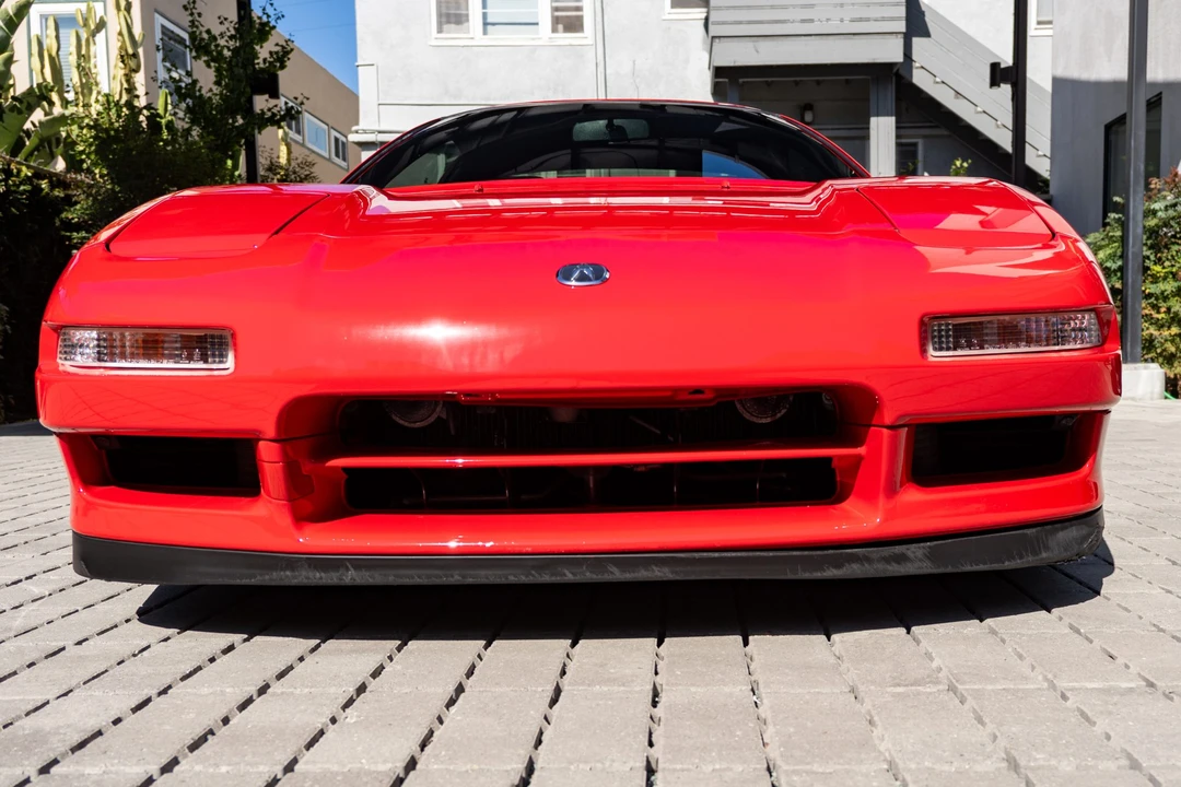 1998 Acura NA2 NSX - Image 21 of 31