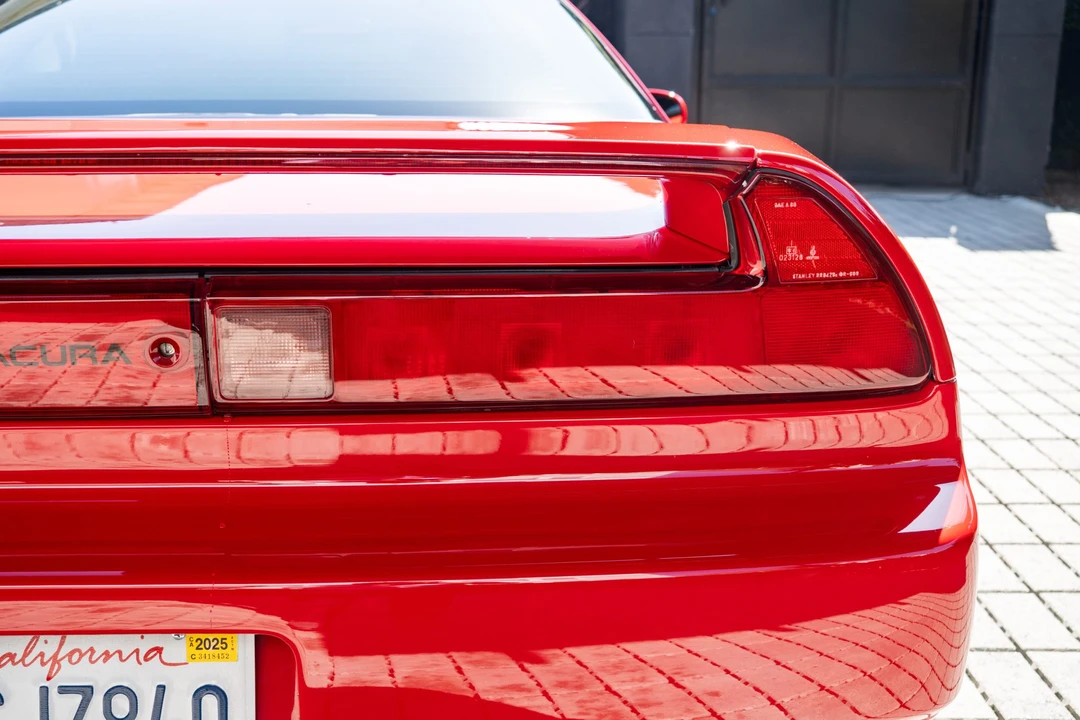 1998 Acura NA2 NSX - Image 14 of 31