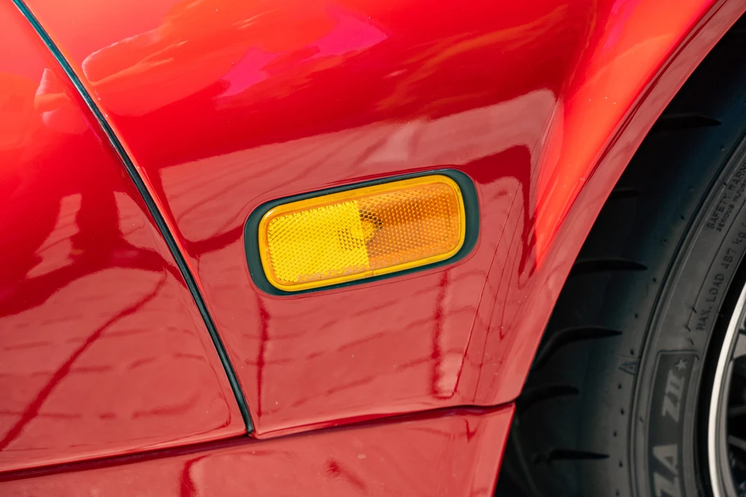 1998 Acura NA2 NSX - Image 16 of 31