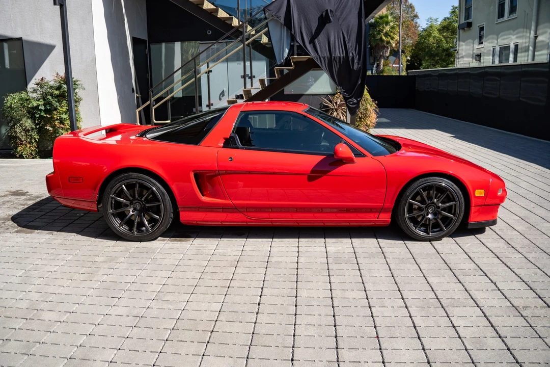 1998 Acura NA2 NSX - Image 6 of 31