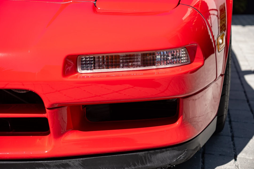 1998 Acura NA2 NSX - Image 12 of 31