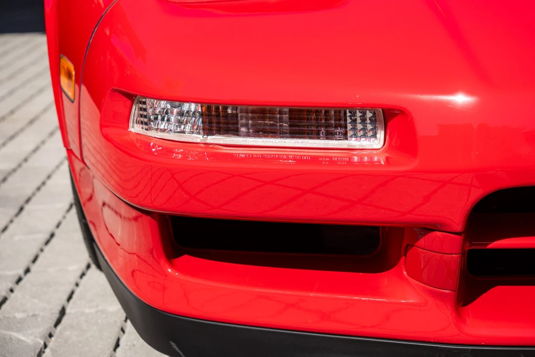 1998 Acura NA2 NSX - Image 11 of 31