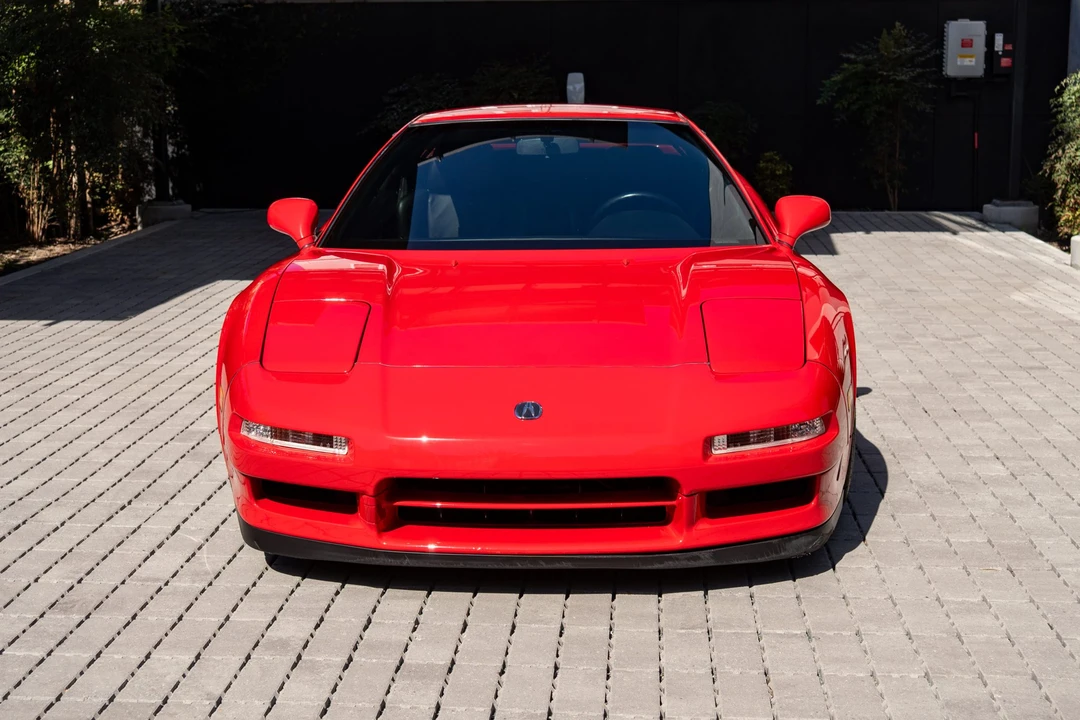 1998 Acura NA2 NSX - Image 4 of 31