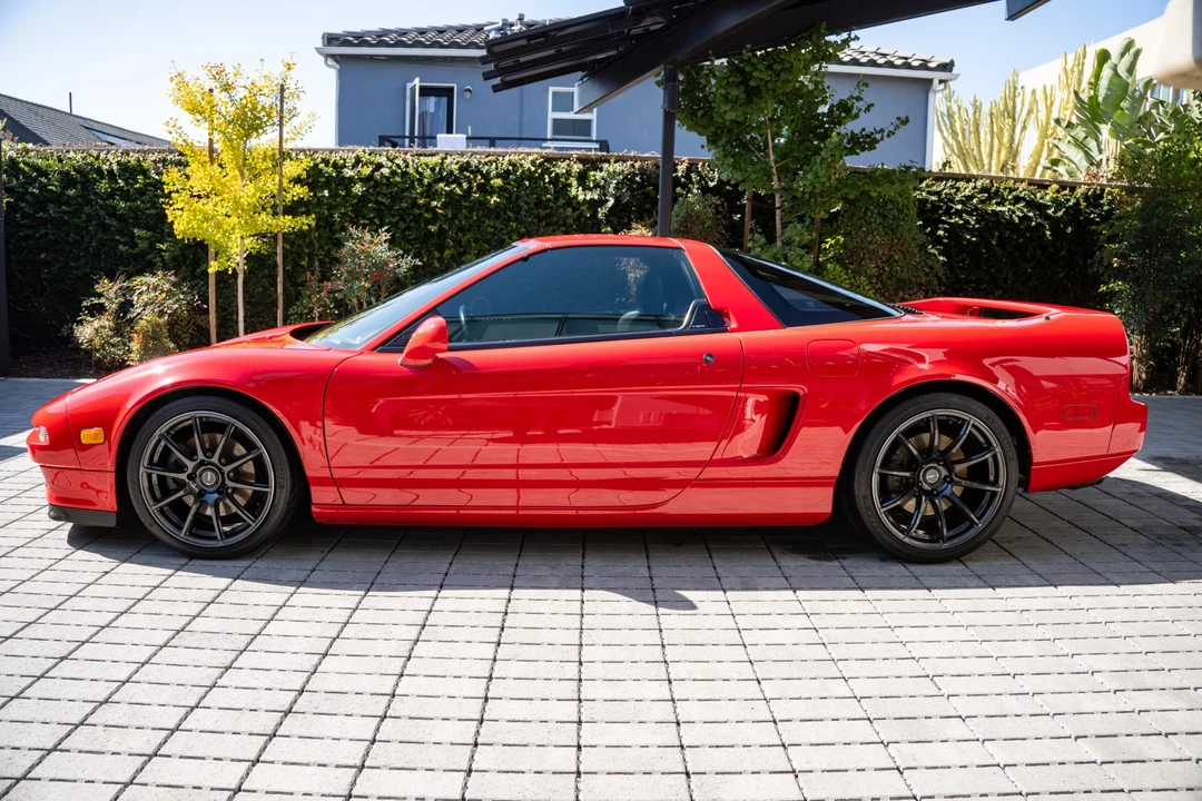 1998 Acura NA2 NSX - Image 10 of 31
