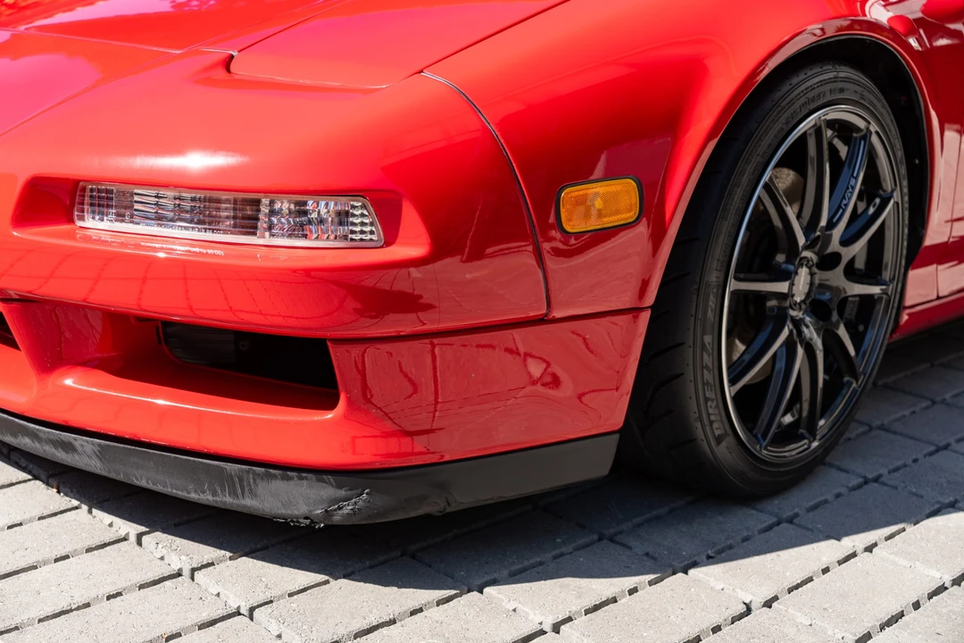 1998 Acura NA2 NSX - Image 24 of 31