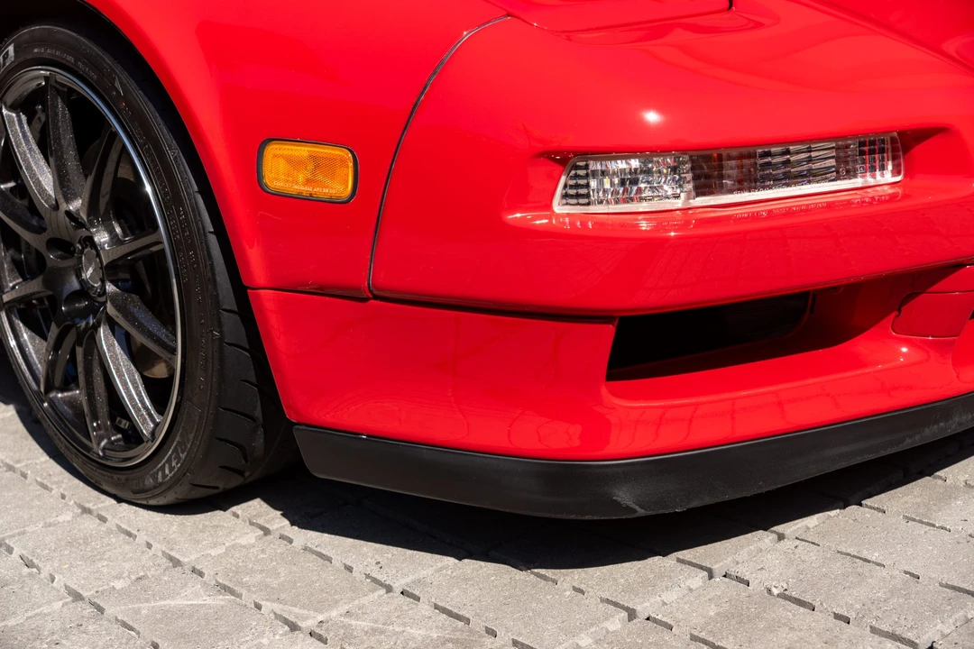 1998 Acura NA2 NSX - Image 23 of 31