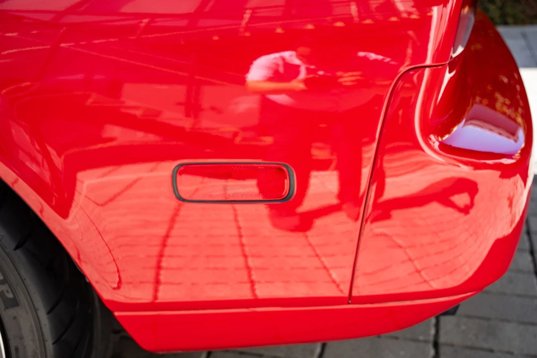 1998 Acura NA2 NSX - Image 18 of 31