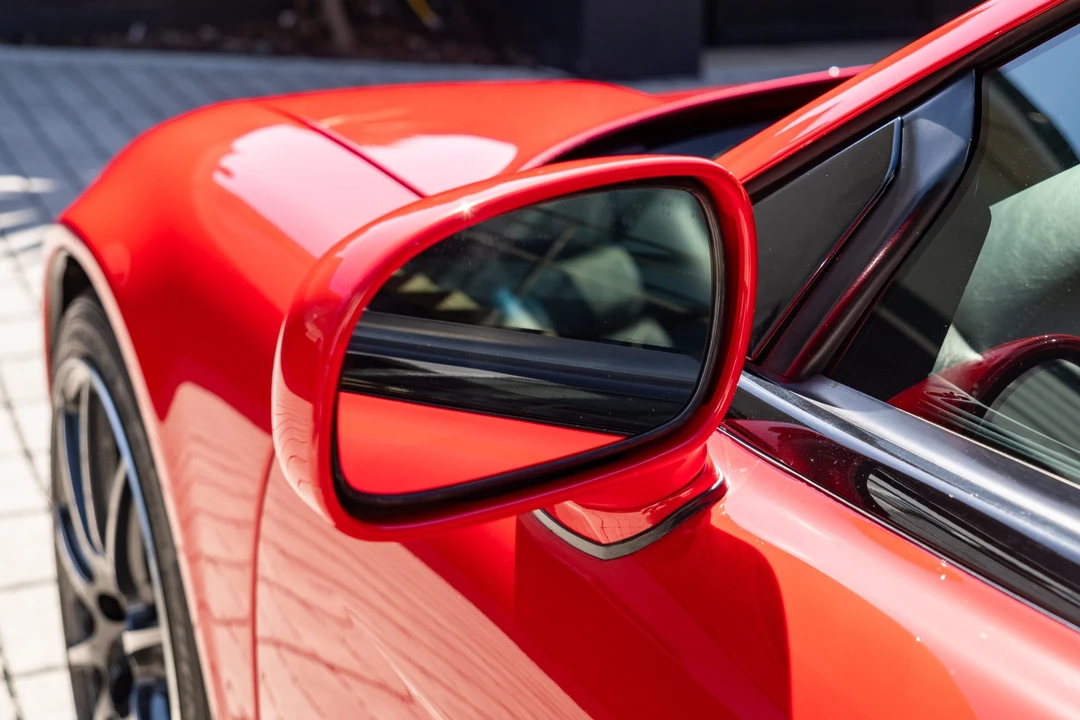 1998 Acura NA2 NSX - Image 25 of 31
