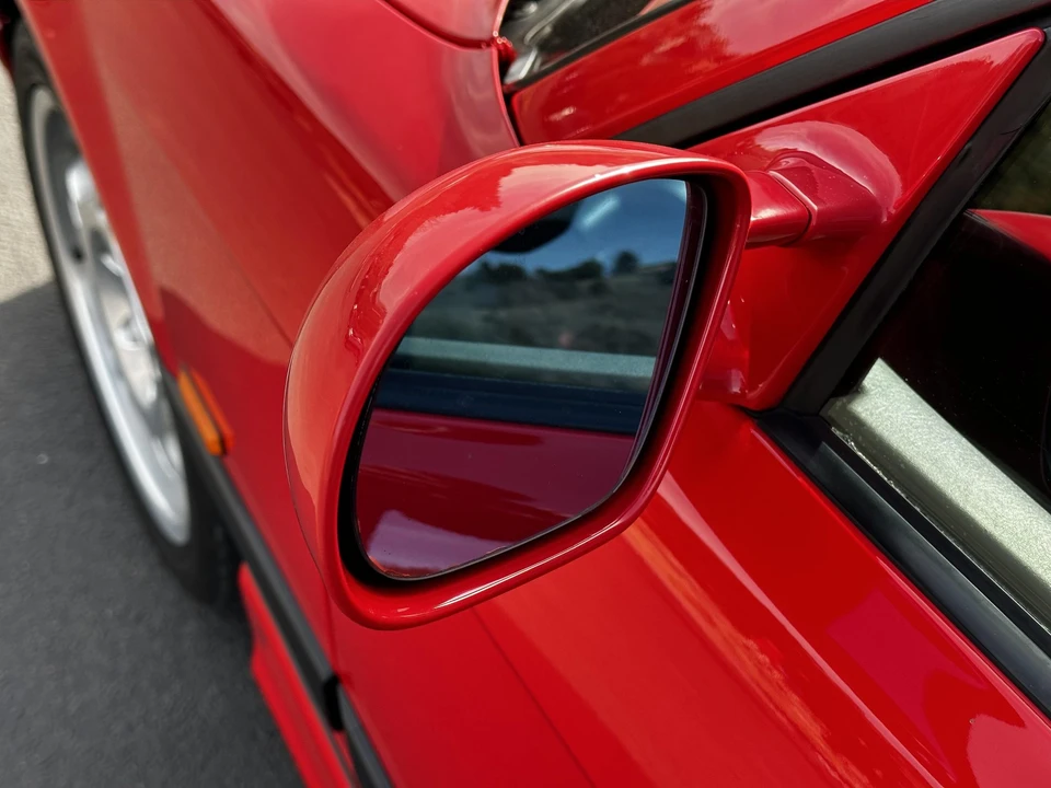 1998 BMW E36 M3 - Image 21 of 31