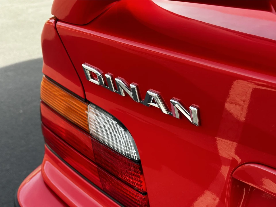 1998 BMW E36 M3 - Image 30 of 31