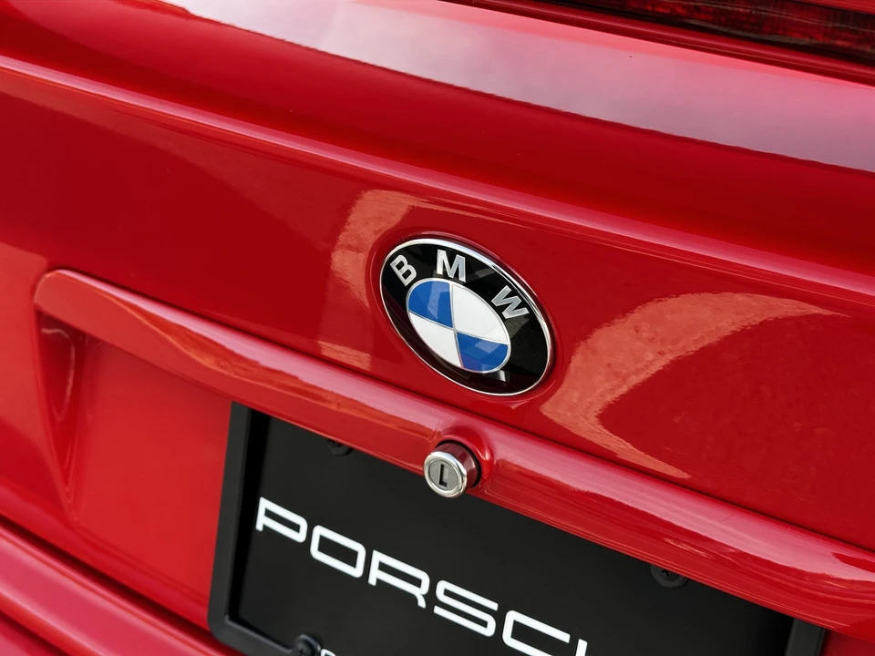 1998 BMW E36 M3 - Image 31 of 31