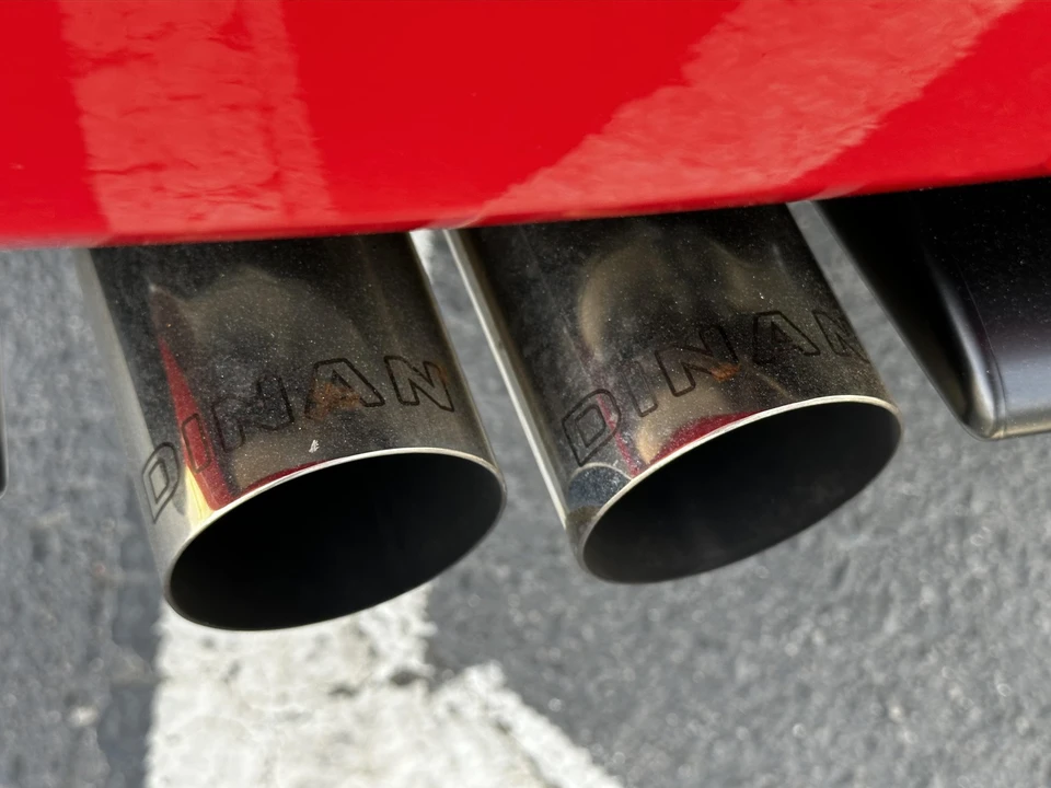 1998 BMW E36 M3 - Image 29 of 31
