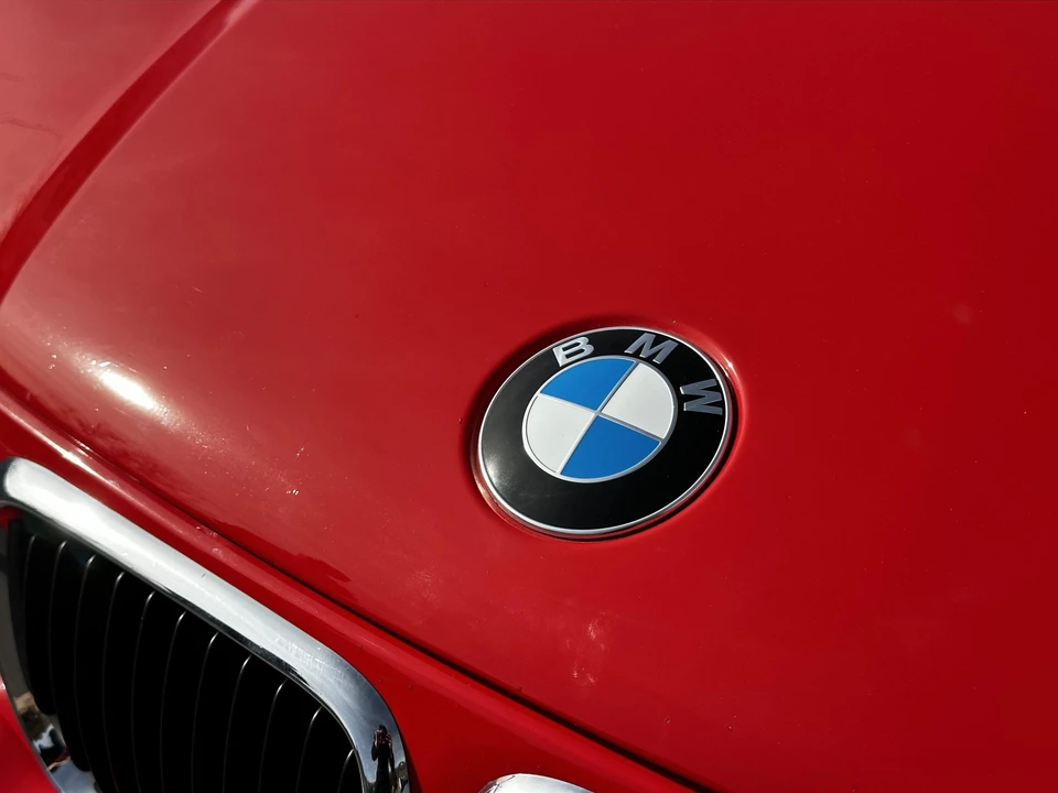1998 BMW E36 M3 - Image 12 of 31