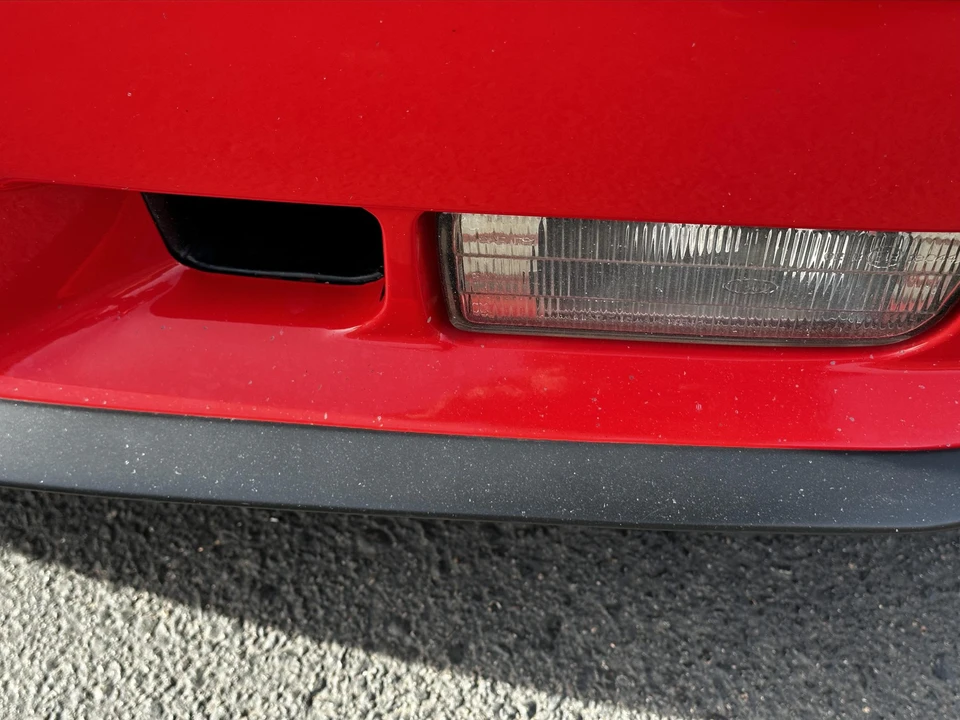 1998 BMW E36 M3 - Image 17 of 31